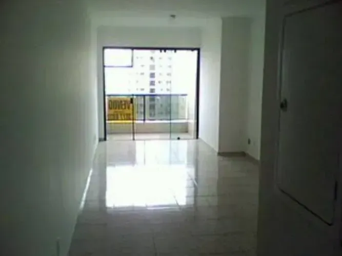 Imóvel para aluguel com 160 metros quadrados com 2 quartos em Aparecida - Santos - SP