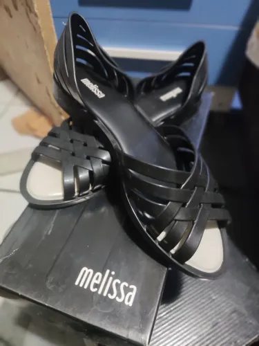 Melissa