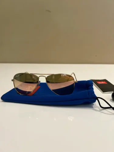 Vendo Óculos de sol infantil Ray Ban Original