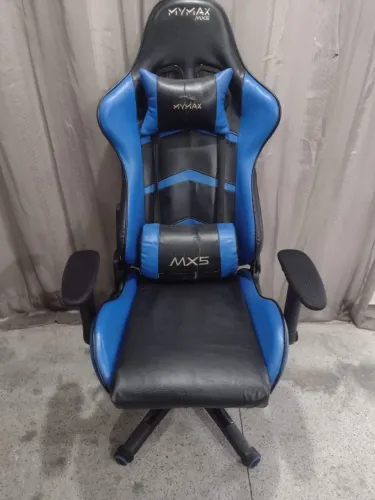 Cadeira gamer