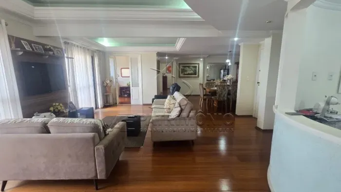 APARTAMENTO 2 QUARTOS SENDO 1 SUITE COM HIDRO E CLOSET HIGH PLACE