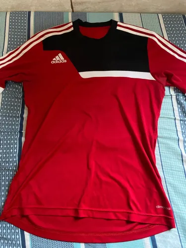 Camisa adidas climacool original m