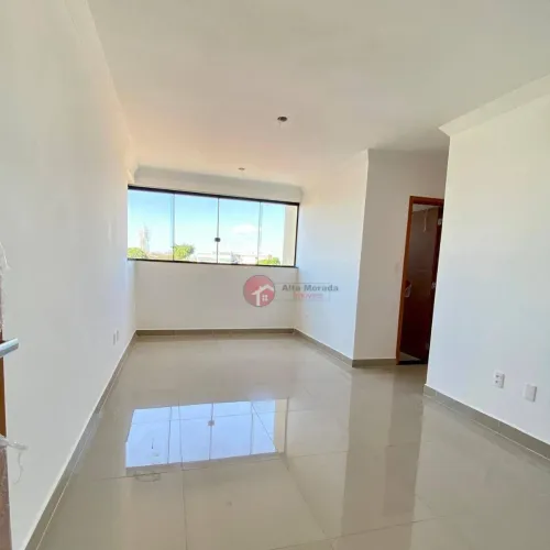 APARTAMENTO 02 QUARTOS COM LAZER NO BAIRRO SERRANO