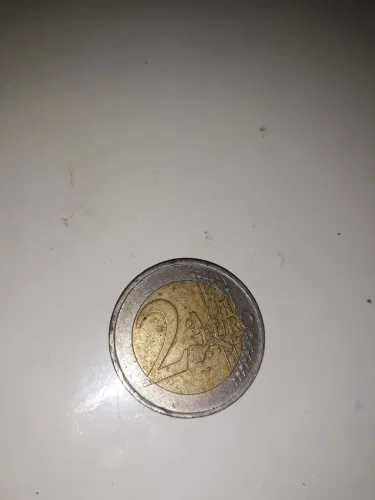 Lote de moedas antigas (Brasil e exterior) R$ 500