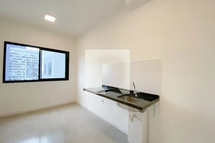 Apartamento à Venda - Vila Pompéia, 1 Quarto, 25 m2