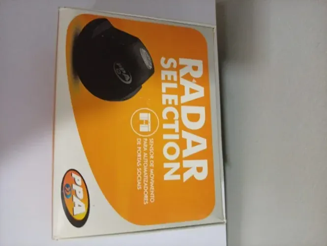 Radar