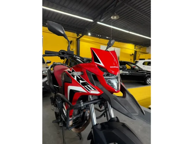Honda Xre 300 adventure 2023