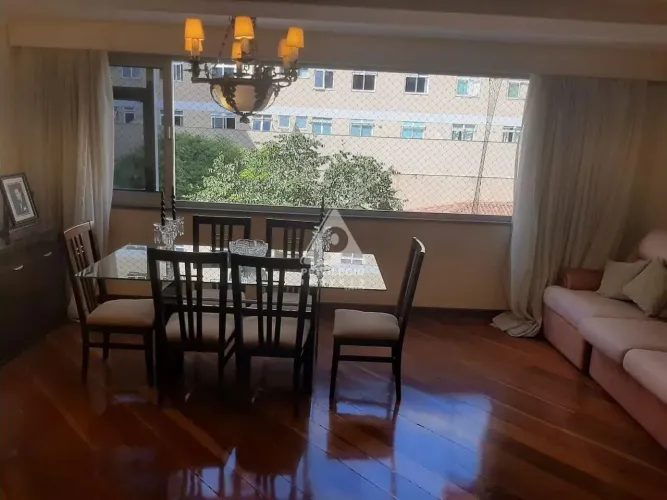 Apartamento 166 m² 3 quartos, 1 Suíte e Salão com 3 ambientes no Quadrilátero mais valoriz