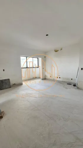 Apartamento para Venda em Contagem, Novo Eldorado, 2 dormitórios, 1 suíte, 2 banheiros, 2 
