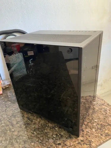 PC gamer Ryzen 7 5700x