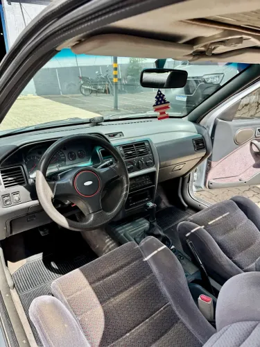 Ford Escort XR3 2.0i 1993