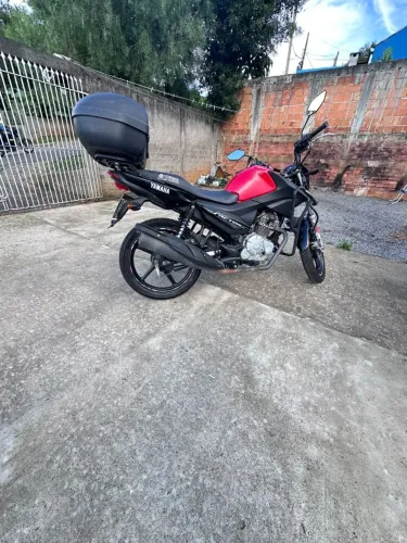 Moto factor 125i 2021