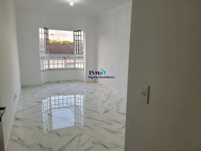 Apartamento de 3 quartos a venda no Jardim Garcia, Campinas