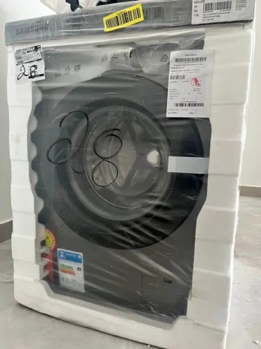 Lava e seca wd11m nova