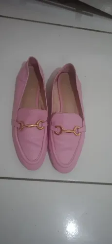 Sapatilha Feminina Arezzo
