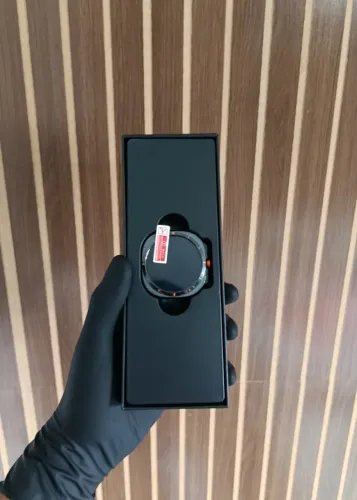 Smartwatch Microwear SU01