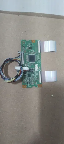 Placa tcon 6870c-0266A Philips 32pfl5604