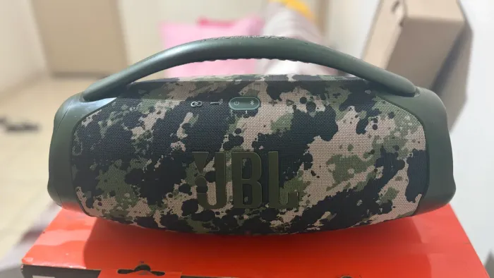 JBL Bombox 3