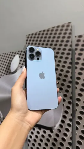 13 Pro Max Azul 256 GB