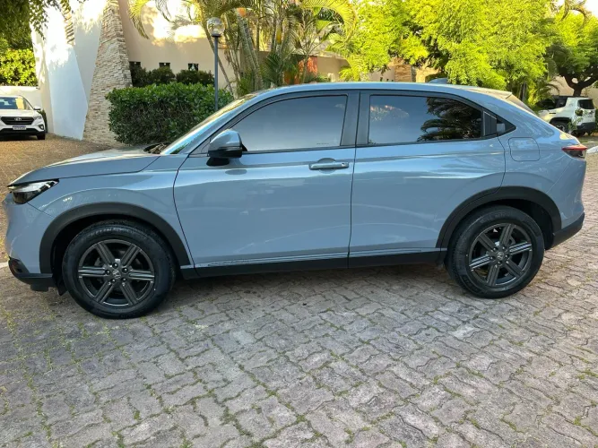 Honda HR-V EXL 1.5 Sensing 16V 5P Aut. 2024