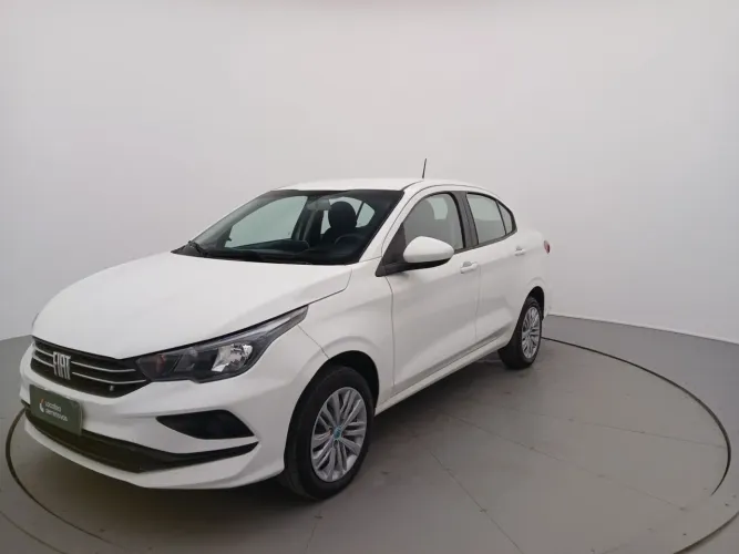 Fiat Cronos 1.0 6V Flex 2024
