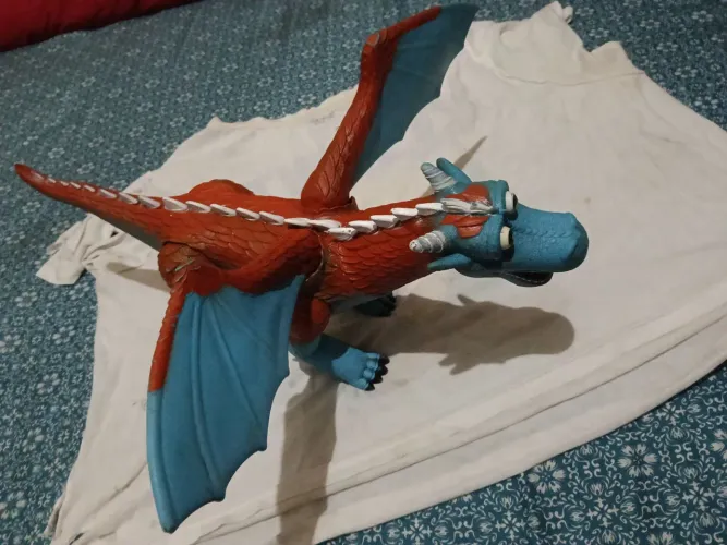 Dragão 