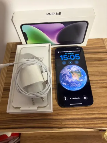 iPhone 14 128gb