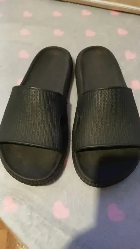Chinelo Nuvem