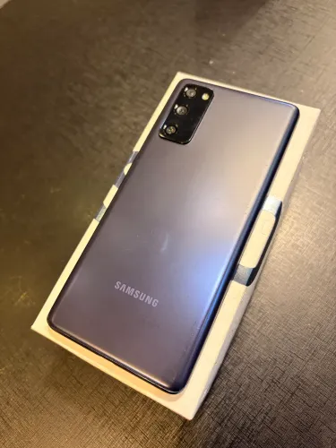 Celular Samsung Galaxy S20 FE