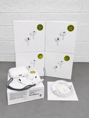 Fone de Ouvido Bluetooth AirPods