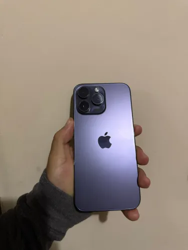 iPhone 14 Pro Max 128gb