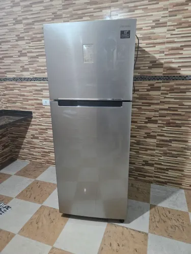 Geladeira sansung