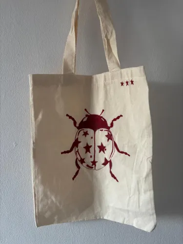 Ecobag personalizada 