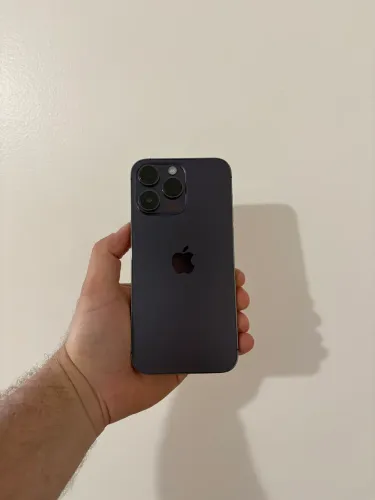 iPhone 14 Pro Max 256GB 84% Original 
