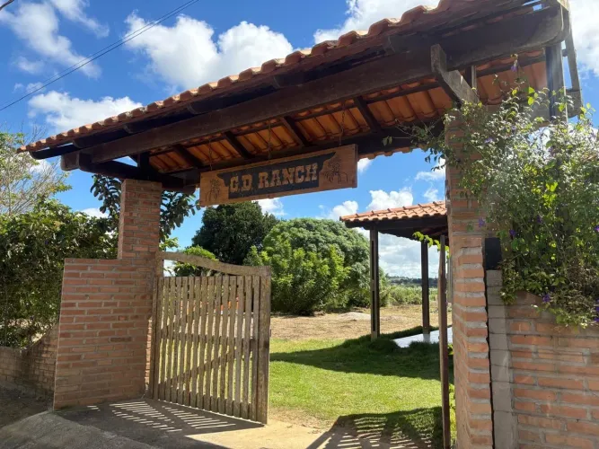 Vendo chacara 4 tarefa