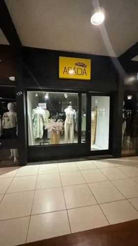 Loja para Alugar Shopping Vilarejo | Itaipava