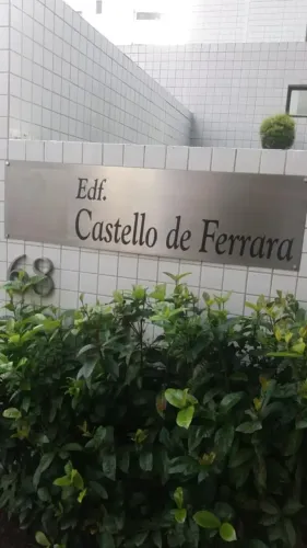 [JAQUEIRA-31944] Excelente Flat para locação- 1 Quarto- Jaqueira