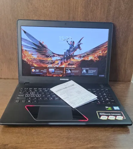 Dell Gamer G3, NF,Ac Cart,i7H 8ª,GTX 1050Ti 4GB GDDR5,16GB,SSD Nvme256GB+HD 1Tb,Wi-Fi 5G