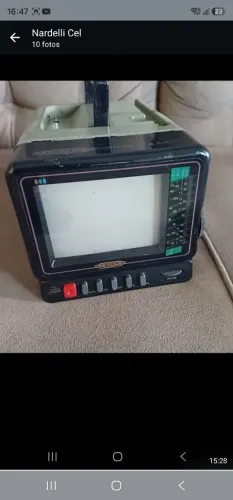 TELEVISÃO