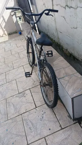 Bicicletas usadas