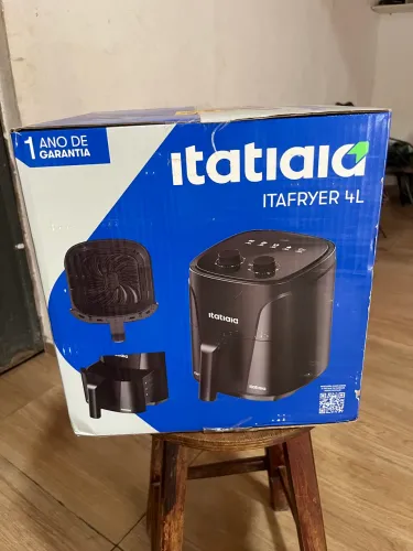 Fritadeira/ Air fryer