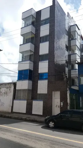 Imóvel para venda com 66 metros quadrados com 3 quartos em Boa Viagem - Salvador - BA