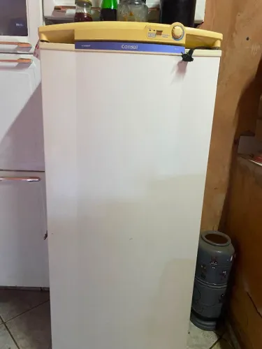 Freezer Consul 260L