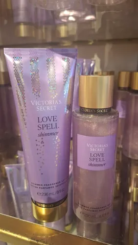 Produto Victoria's Secret