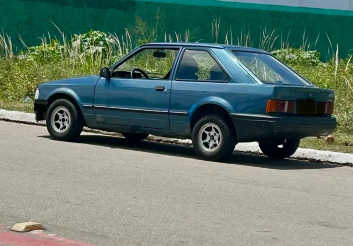 Ford Escort Hobby 1.0 1994
