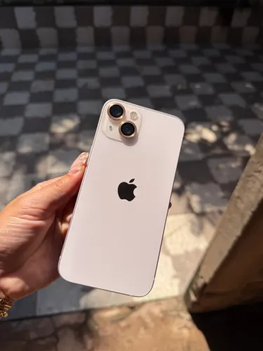 VENDO IPHONE 13 128 GIGAS SEMINOVO