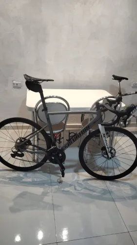 Bike (Shimano 110 r7120 12v)