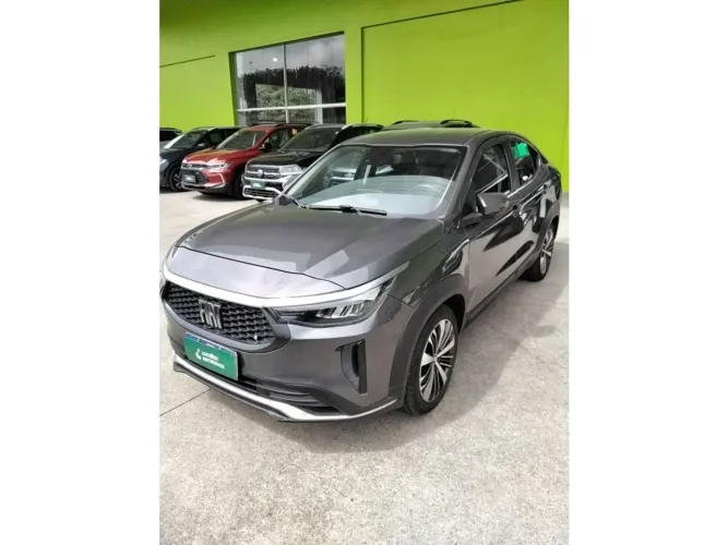 Fiat Fastback Audace 1.0 200 T. Flex AUT 2023