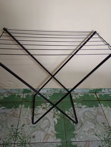 Varal de roupas