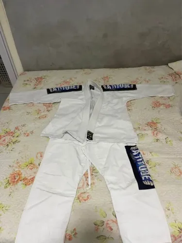 KIMONO INFANTIL
